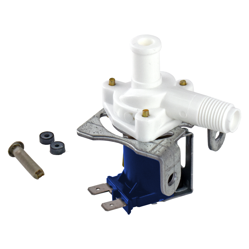  - Aftermarket Ice Machine Valves